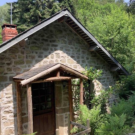 Woodland Cottage Faux-la-Montagne Eksteriør bilde